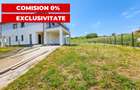 COMISON 0% | Duplex 121 mp | teren 500 mp | semifinisat | Corusu - 1