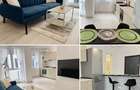 Apartament 2 camere, finisat modern,parcare subterana Floresti Eroilor - 11
