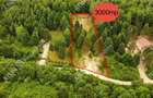 Teren intravilan 3000 mp in Porumbacu de Sus din Sibiu - 1