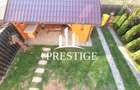 CASĂ 4 CAMERE | CURTE | 2 LOCURI PARCARE | CARTIER ARHITECȚILOR - 2