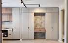 Studioul tau de 41 mp complet utilat, in Pipera Plaza - Residence 5 - 2
