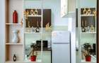 Garsoniera moderna, la cheie, regim hotelier, investitie, zona Arcul de Triumf - 9