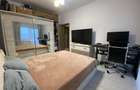 Apartament 3 camere 2 bai  balcon si parcare privata zona Tineretului - 3