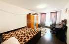 Alexandru cel Bun - Parc, apartament cu 3 camere, etaj 2 - 1