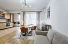 Apartament mobilat Vitus Residence cu parcare subterana - 11