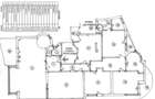 Apartament 6 camere Lascar Catargiu 253mp - 9
