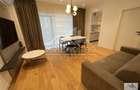 3CAMERE LUX | PRIMA ÎNCHIRIERE | ONE COTROCENI PARK | ETAJ 2 | PARCARE SUBTERANĂ - 8