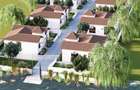teren intravilan, 3200mp pe malul lacului Tasaul, localitatea Corbu - 3