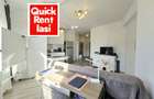 Lux Palas Mall Bloc Nou Apartament 2Camere De Inchiriat Spatios - 9
