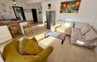 Apartament 3 camere cu vedere superbă la mare – Mamaia Nord - 21