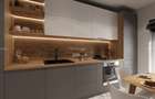 Apartament 3 camere 2 B-86,15 mp / Hils Titanium / Metrou Nicolae Teclcu - 8