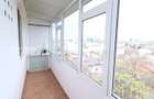2 camere, etaj 7, vedere panoramică – Bd. Ion Mihalache | Metrou 1 Mai - 15