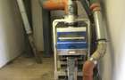 Moară cereale 50 t/zi + afacere funcțională | teren + hale | Bihor - 6