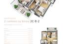 Apartament 2 camere Alpha Distrikt Brasov - 7