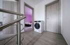 Duplex modern 4 camere + mansardă, complet mobilat – Comuna Berceni - 13