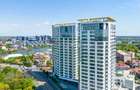 ONE VERDI PARK | FLOOR 13 | VIEW - 3