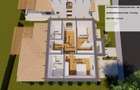 BALOTESTI – SAFTICA, LOT 400 MP, AUTORIZATIE DE CONSTRUIRE! - 12