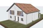 Proprietar Duplex P+M Cochet intrare Remetea - 159.900 Eur - 9