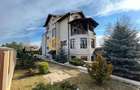 VILA de lux - design clasic-vintage - Dealul Galata - Sos Voinesti - 6
