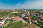 Vilă la roșu, 240 mp utili, Sânmartin, arhitectură unică, teren 726 mp - 7