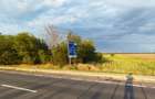 SUPER OCAZIE SE VINDE TEREN UZUNU STRADAL DN5 BUCURESTI-GIURGIU - 1