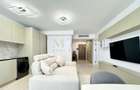 Apartament 2 camere lux I mobilat&utilat | Parcare inclusa | MTM Pipera Lake - 2