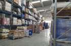Hala logistica/industriala de vanzare in Timisoara-Calea Sagului 5.508mp. - 3