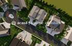 Teren construcții casă în cartierul EXCLUSIVIST ARED IMAR RED9 - 3