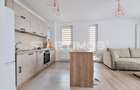 Apartament doua camere mobilat Urban Plaza cu parcare - 22