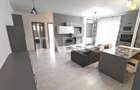 Apartament modern 3 camere - mobilat si utilat - balcon si parcare - 4