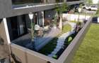 Studio PREMIUM***Bloc NOU***Terasa + Curte//Lacul Pipera - 1