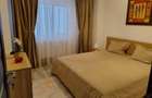 Apartament 3 Camere,Lacul Tei,bl.1991,et.5/10,Amenajat,centrala,mobilat,2 bai - 5