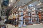 Depozit Centru Logistic de inchiriat Giarmata Timis 5000 M2 cu sau fara rafturi - 2