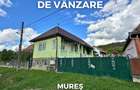Casă cu 2 camere și teren generos | Roteni | 69.000 € - 1