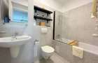 Penthouse amenajat modern, terasa de 24 mp - Denya Forest - 20