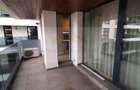 Apartament de închiriat 2 camere Nusco City Pipera | Vedere către grădina - 9