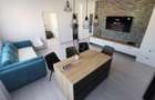 Apartament premium 3 camere cu terasă spectaculoasă și jacuzzi. - 1