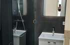 Apartament trei camere, rezidential, parter, curte proprie - 4