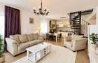 Apartament 3 camere pe doua niveluri | terasa | parcare | zona de case Tractorul - 1