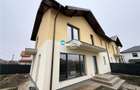 Duplex - 4 camere, 110 mp utili, zona Valea Lupului - 2
