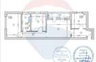Apartament cu 3 camere de vânzare/Brancoveanu/ - 18