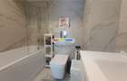 Apartament 2 camere,mobilat lux,parcare supraterana (Prima Inchiriere) - 14