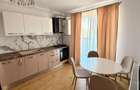 Apartament 3 camere, et intermediar, garaj, BETA RESIDENCE - 7