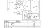 APARTAMENT 3 CAMERE 2/7 BLOC 1995 MONOLIT VEDRE bULEVARDUL UNIRII ORIENTARE SUD - 7