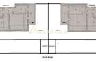 Apartament 2 camere decomandat + gradina 50mp - Mobilat/Utilat - 10