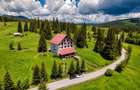 Complex montan 1.124 mp, Toplita Secu, investitie: turistica /retreat, cadru val - 8