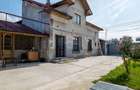 Vanzare vila si spațiu comercial, gradina si garaj-zona Corbii Mari - 15