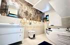 O VILA PERFECTA/IMPECABIL CONSTRUITA/4CAMERE 260MP/TEREN 1000MP/ACCES LAC-PADURE - 45