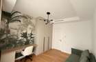Apartament 4 camere, superb Pipera, cladire exclusivista, 250mp curte - 2