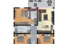 VILA WISE  - Casa individuala, noua 4 camere, teren 467mp - 4